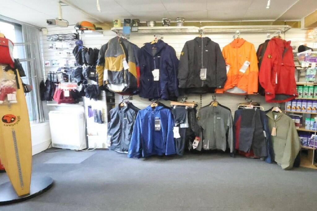 Additional image 10 of Camping Shop - Walking & Climbing Specialists [DD11 1RF]