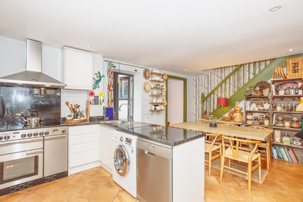 Additional image 15 of Butterhole, Dalbeattie, DG5