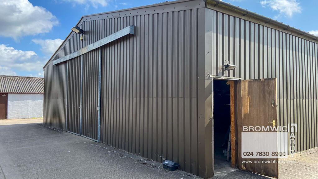 Additional image 2 of Pheasant Oak Farm, Hob Lane, Balsall Common, Coventry, CV7 7GX