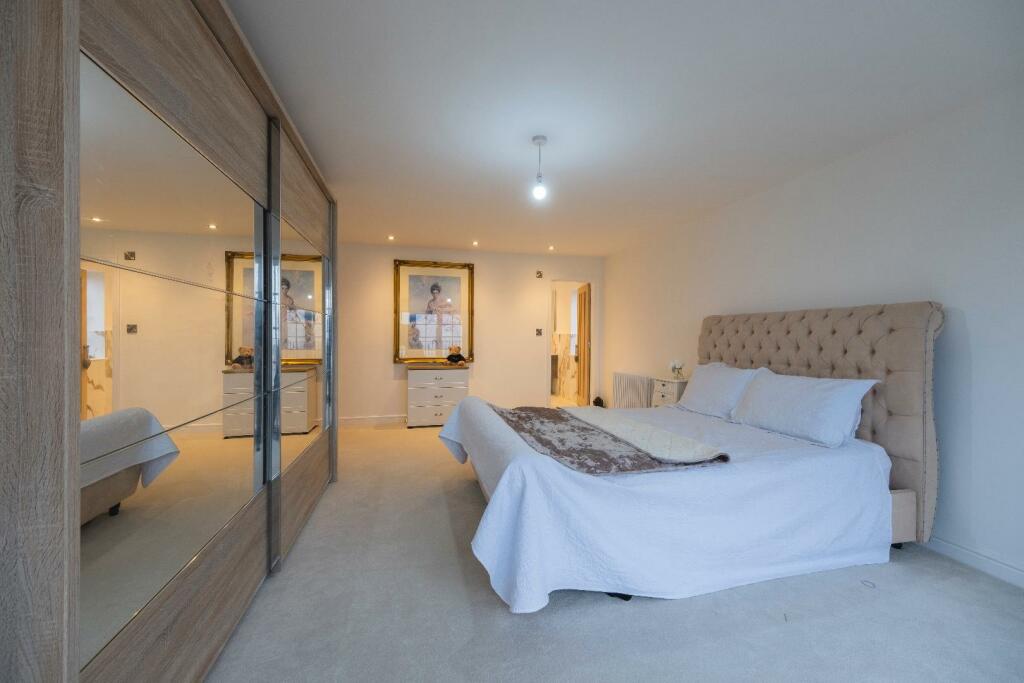 Additional image 27 of A brand new, individually designed and bespoke detached family home in Tiverton