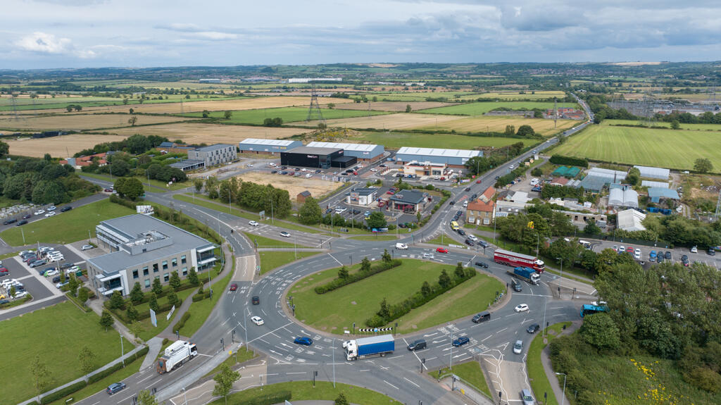 Additional image 5 of Thinford Park, Thinford, Durham, Durham, DH6 5JQ