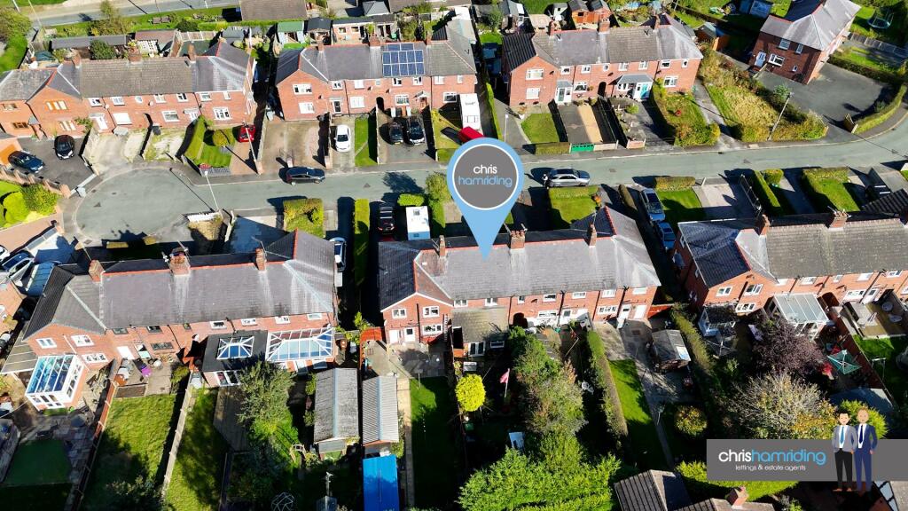 Additional image 21 of Stringer Avenue, Sandbach