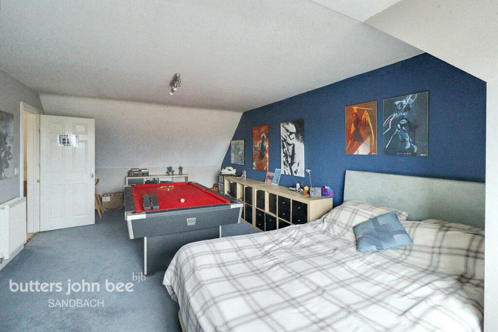 Additional image 29 of Emerald Drive, Sandbach