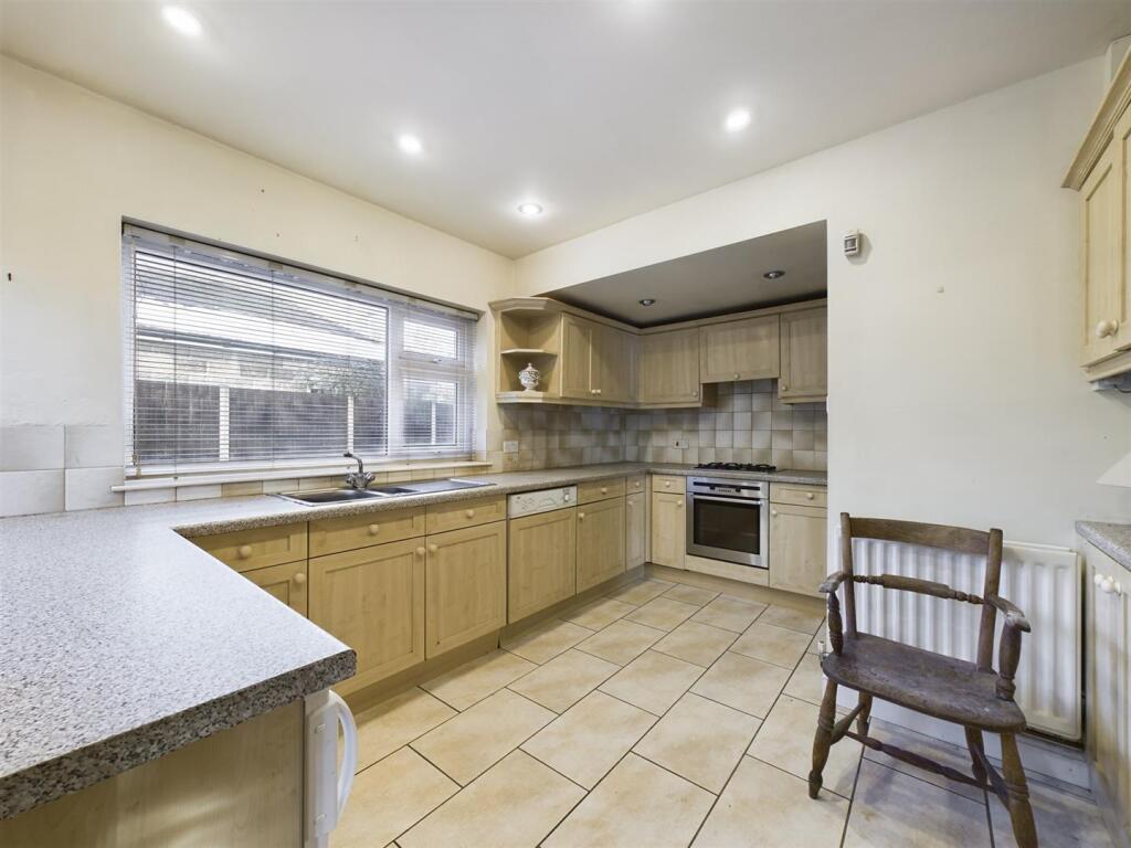 Additional image 27 of Heath Avenue, Littleover, Derby