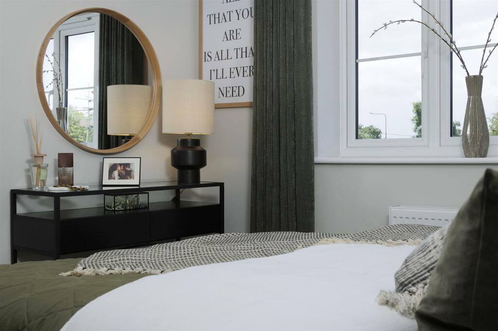 Additional image 12 of Cadeby, Marston Lane, Doveridge