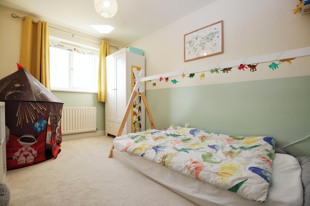 Additional image 17 of Montgomery Road, Leamington Spa, CV31