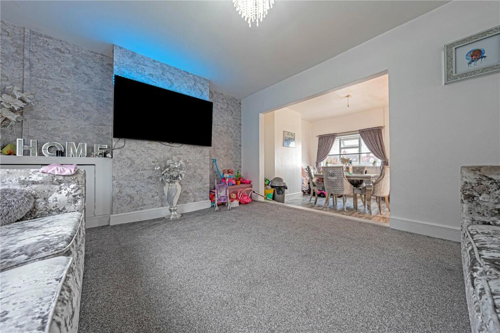 Additional image 2 of Stanley Road, Atherstone, Warwickshire, CV9