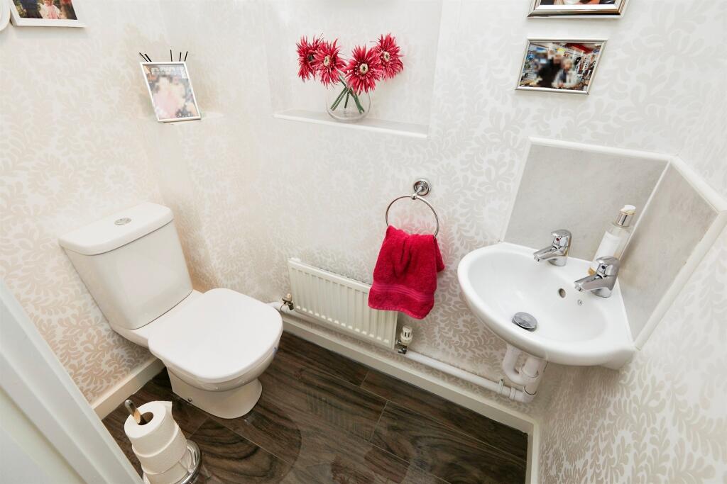 Additional image 13 of Bunting Way, Willington, DERBY