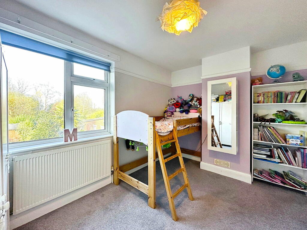 Additional image 15 of Heanor Road, Smalley