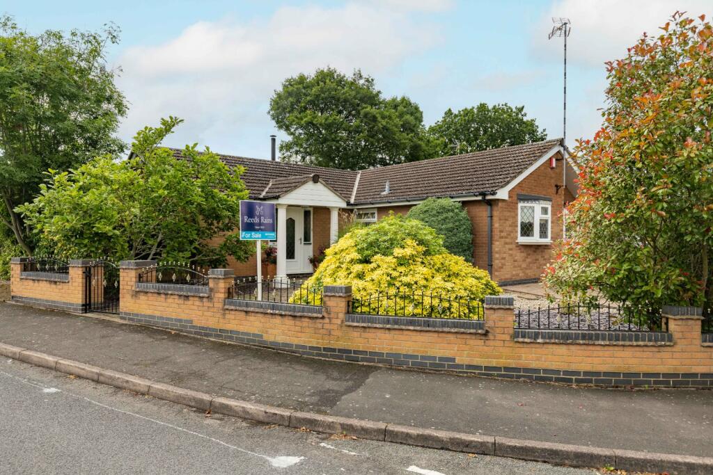 Additional image 11 of Cardigan Road, Bedworth, Warwickshire, CV12