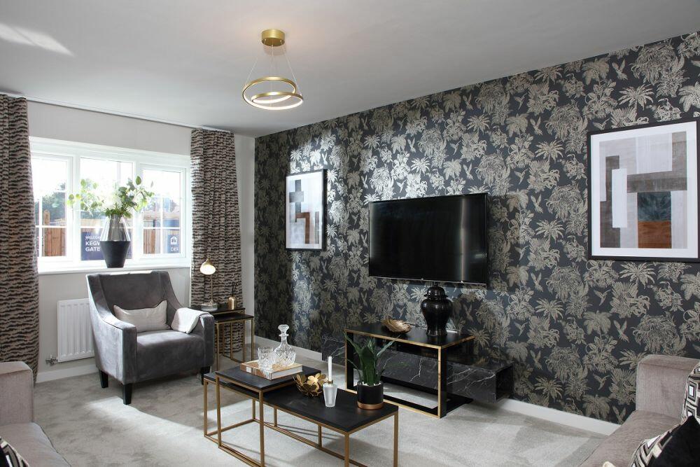 Additional image 3 of Off Side Ley,
Dunmore Drive,
Kegworth,
Derby,
DE74 2BS