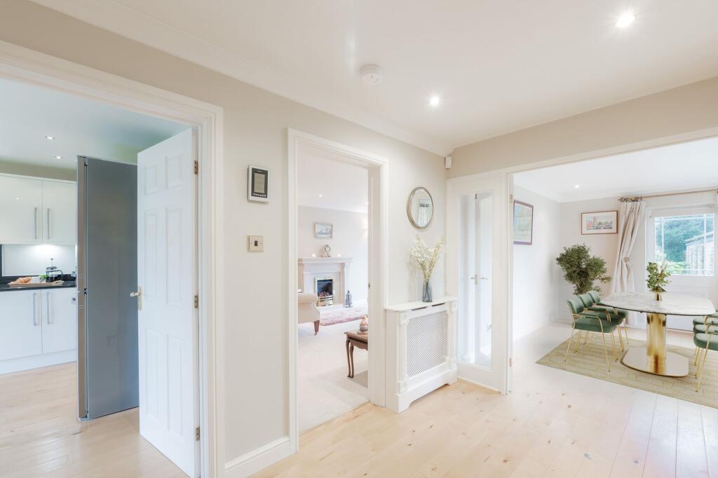 Additional image 14 of Private Home On The Stunning Bostock Hall Country Estate