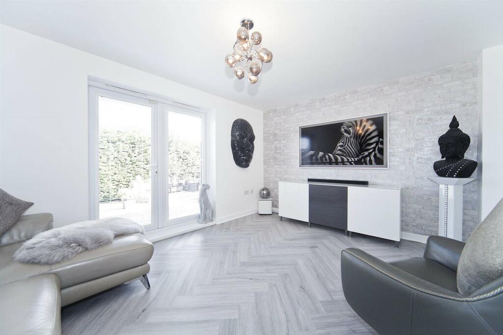 Additional image 4 of Hanover Crescent, Shotton Colliery, Durham