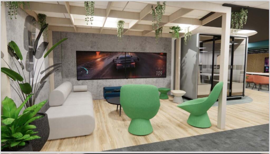 Additional image 3 of Victoria Court, 8 Dormer Place, Leamington Spa, CV32 5AE