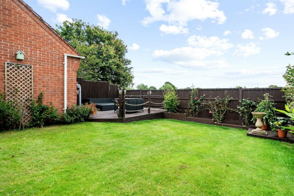 Additional image 27 of Glover Road, Castle Donington, Derby