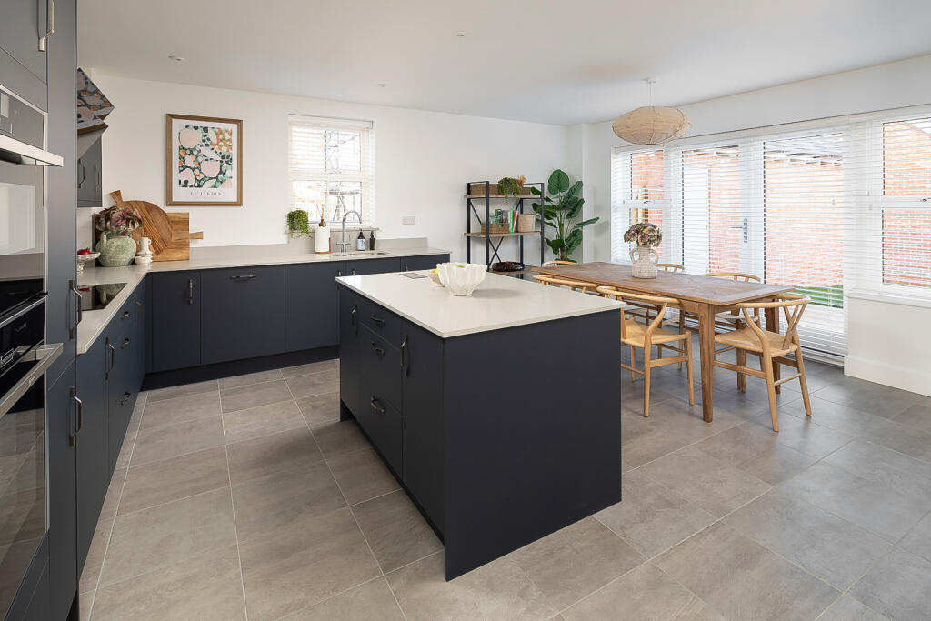 Additional image 15 of Station Avenue, Houlton, Rugby