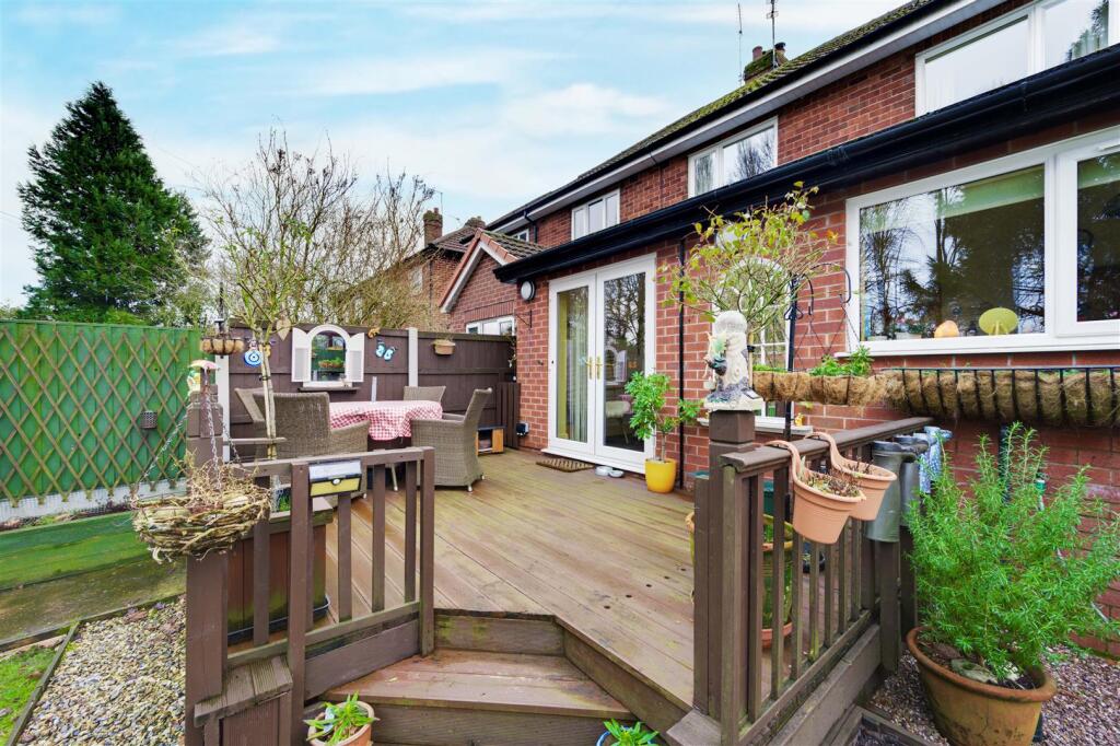 Additional image 34 of Swettenham Road, Somerford Booths, Congleton