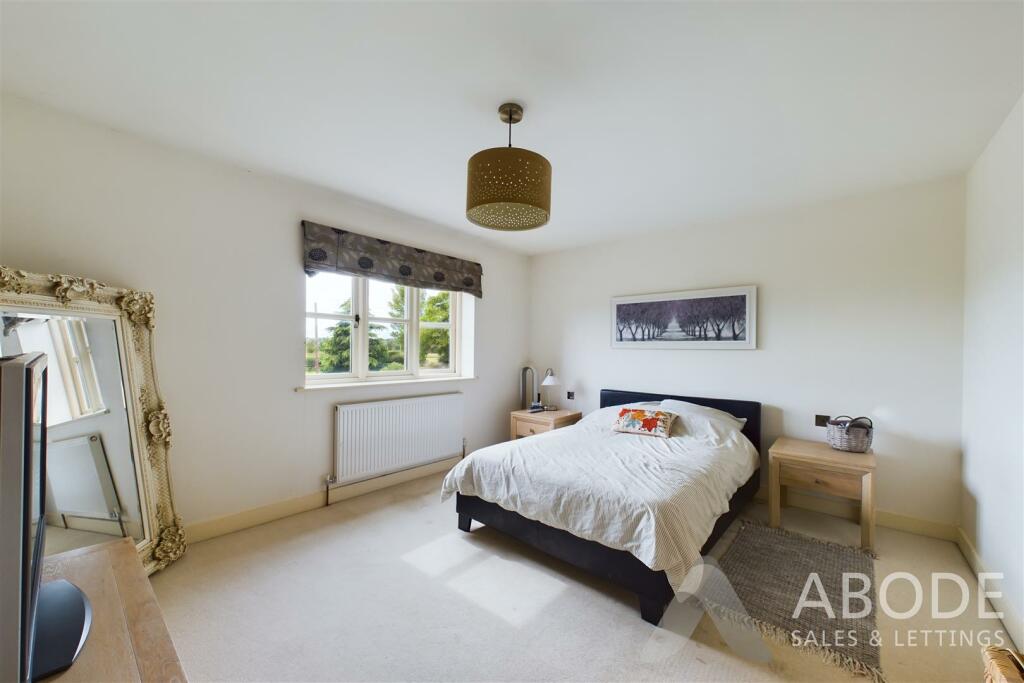 Additional image 8 of Firs Farm, Scropton, Derbyshire