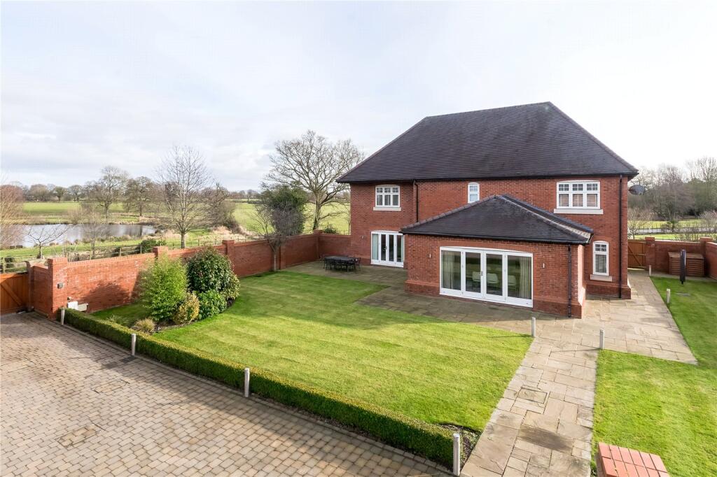 Additional image 20 of Meadowside, Smallwood, Sandbach, Cheshire, CW11