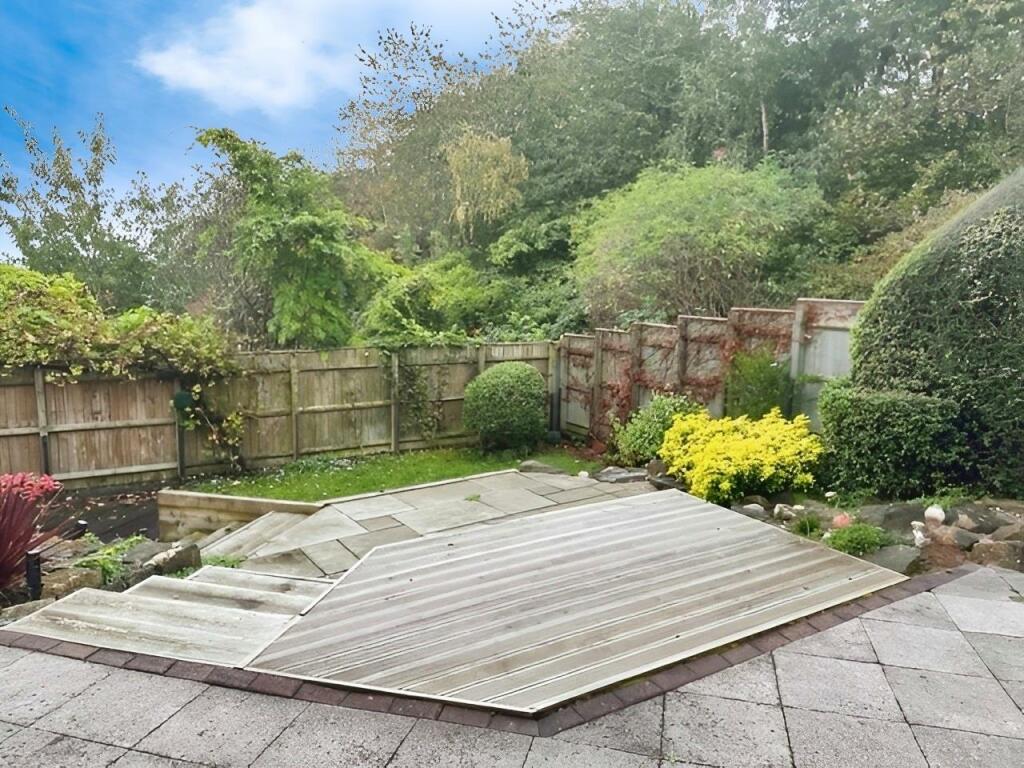 Additional image 19 of Swan Hill, Mickleover