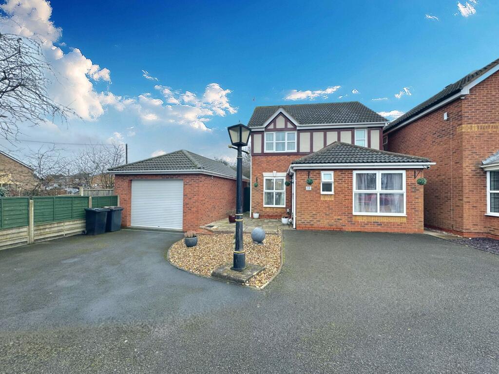 Additional image 28 of Sunart Way, Nuneaton, CV10