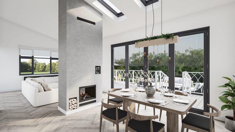 Additional image 2 of Church Field, Wilmington