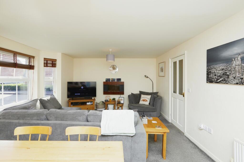 Additional image 3 of Thames Way, Derby, DE65