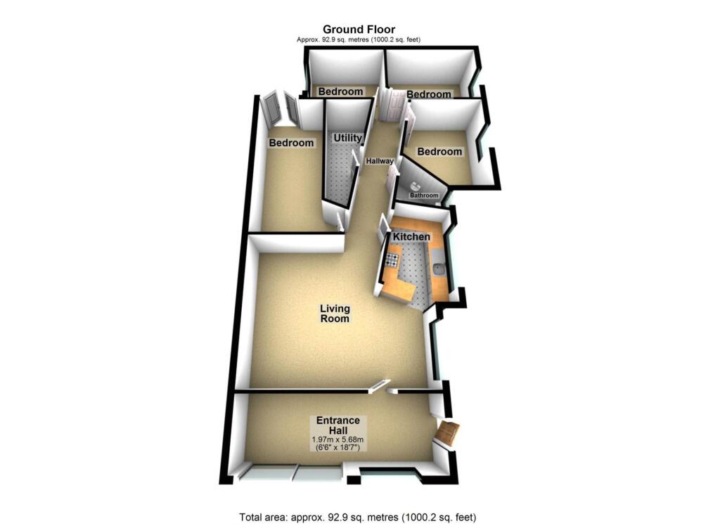 Additional image 23 of Hillside, Erith   ** VIDEO & 3D FLOORPLAN AVAILABLE **