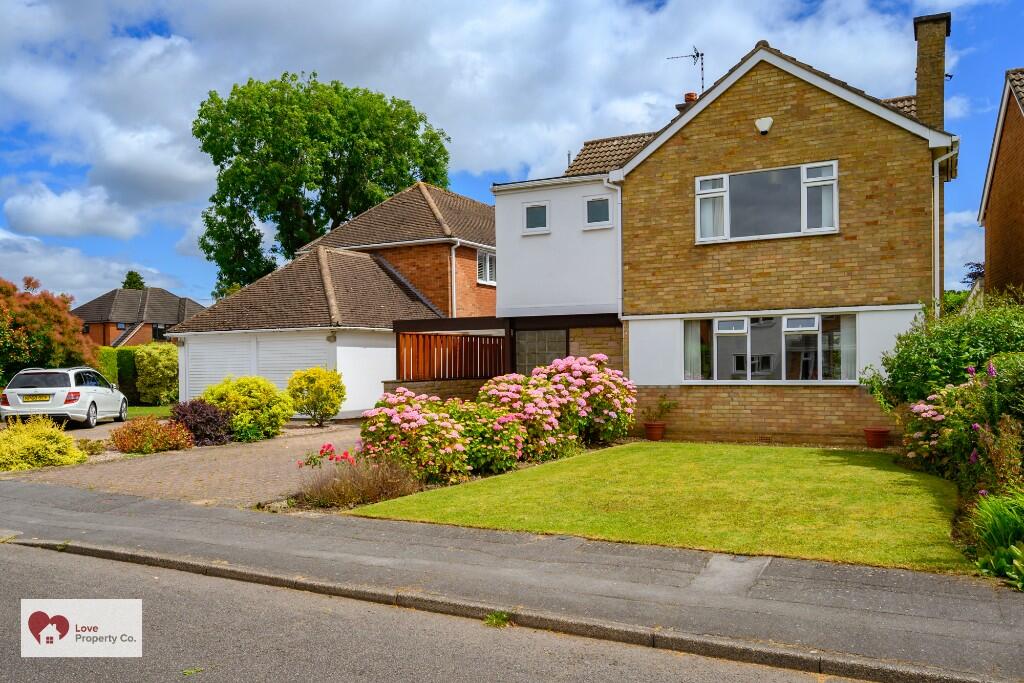 Additional image 27 of Dockers Close, Balsall Common, CV7 7EH