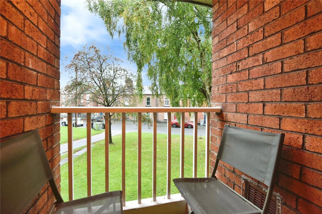 Additional image 15 of Station View, Nantwich, Cheshire, CW5