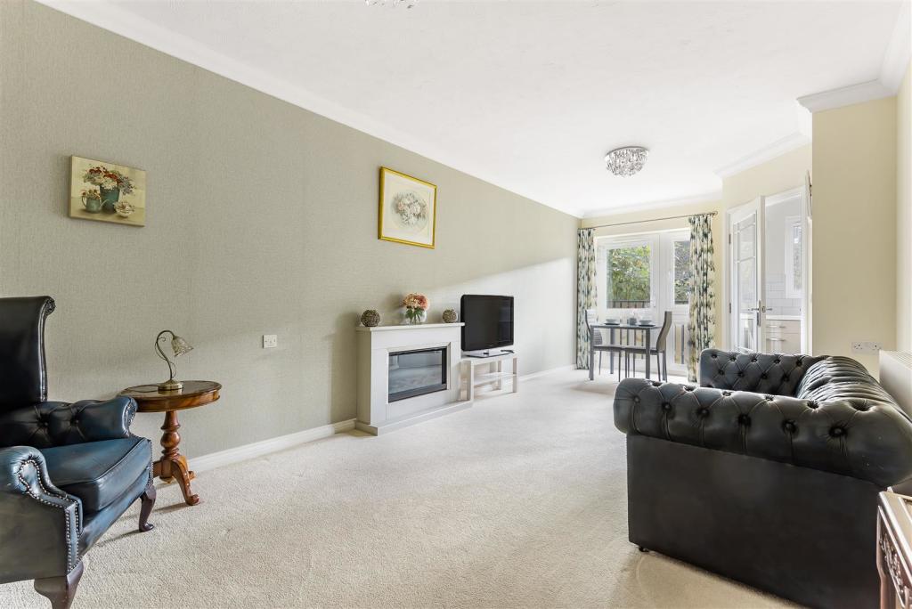 Additional image 15 of Eliot Lodge, Ashbourne