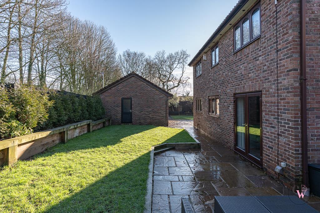 Additional image 37 of Lapwing Close, Winsford