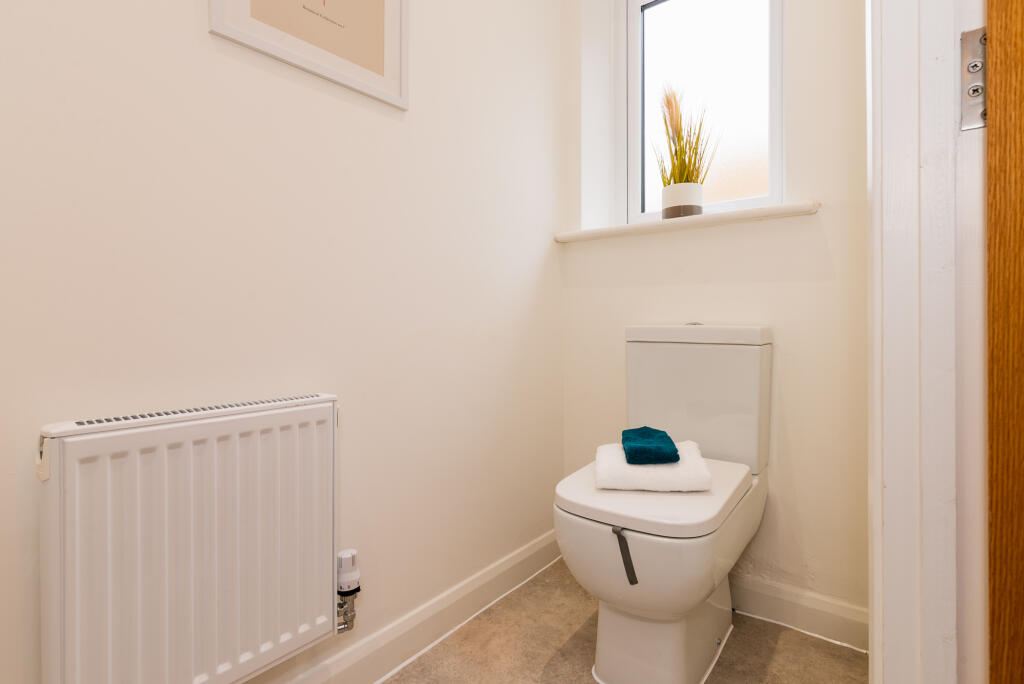 Additional image 12 of Banks Close, Ambergate, Belper