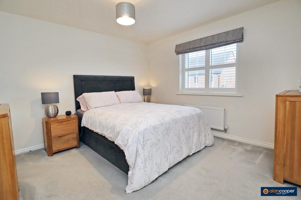 Additional image 20 of Harvest Way, Weddington, Nuneaton, CV10 0FJ