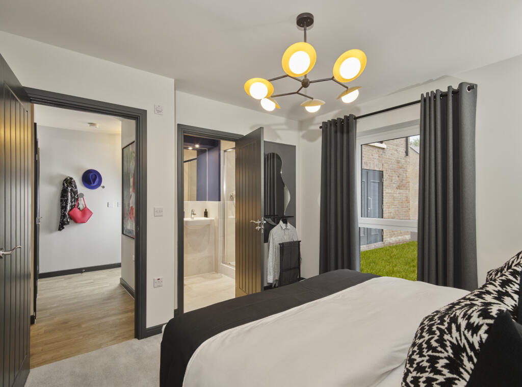 Additional image 10 of Whiting Avenue, Greenhithe, Kent, 
DA9 9YW.