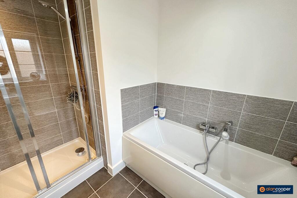 Additional image 14 of Weft Way, Heritage Fields, Nuneaton, CV11 6QE