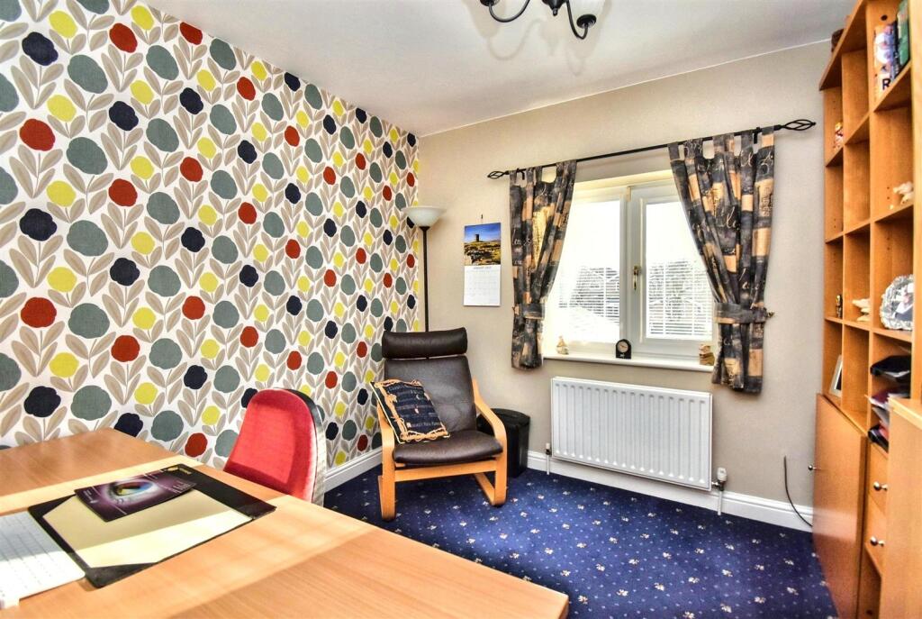 Additional image 17 of Wirksworth Road, Duffield, Belper, Derbyshire