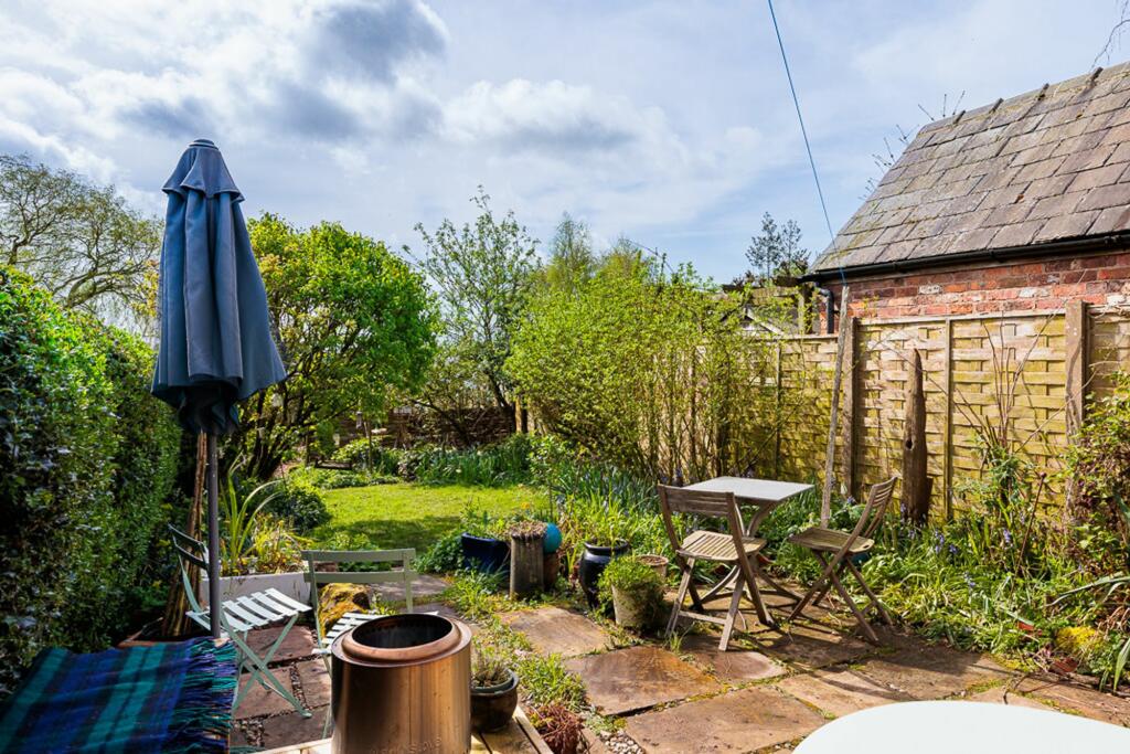 Additional image 18 of High Street, Great Budworth, CW9