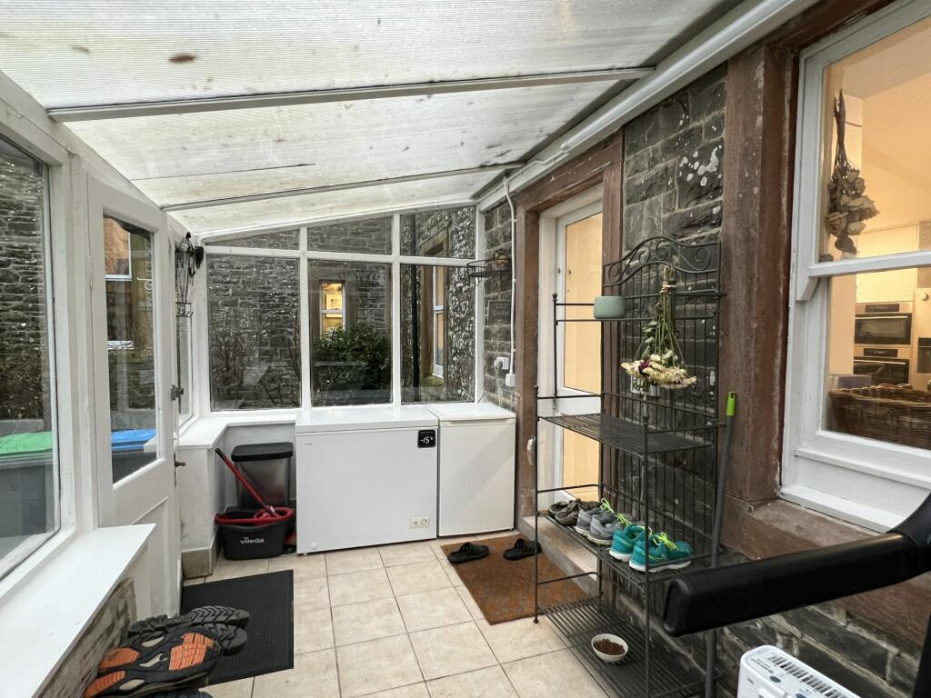 Additional image 10 of Bearlochan House, Twynholm