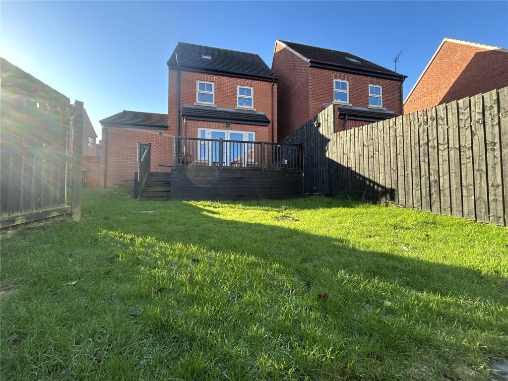 Additional image 16 of Douglas Avenue, Heanor, Derbyshire, DE75