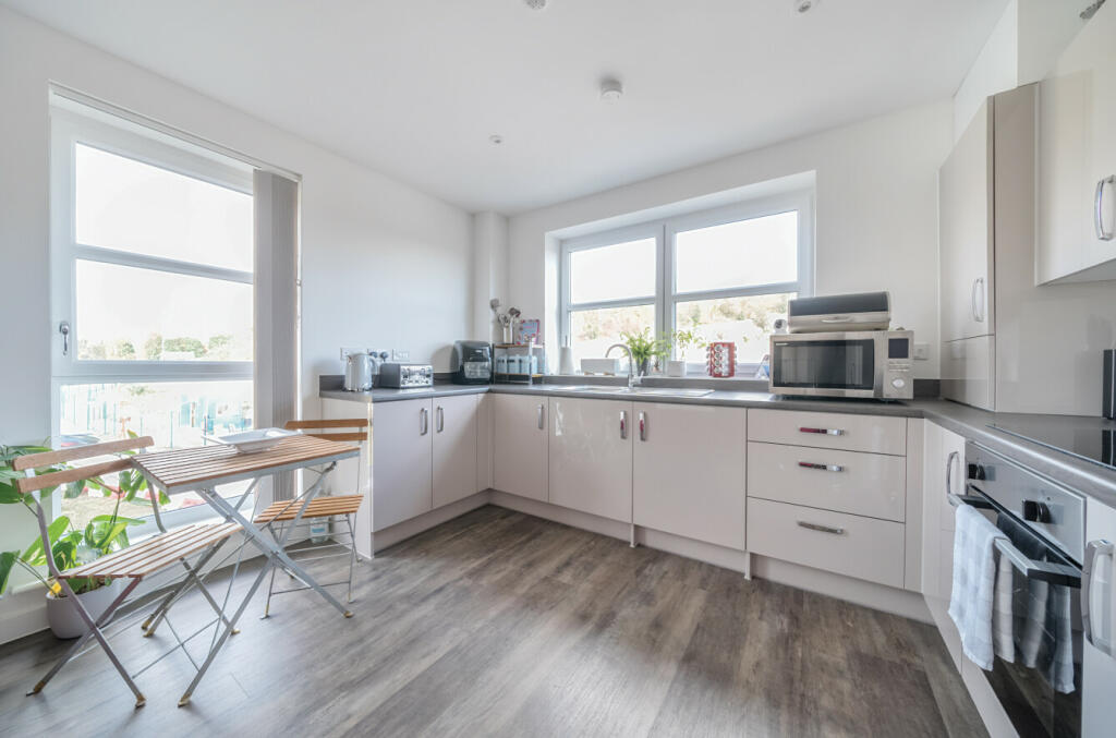 Additional image 4 of Harpur Hill, Western Cross, Ebbsfleet Valley, DA10