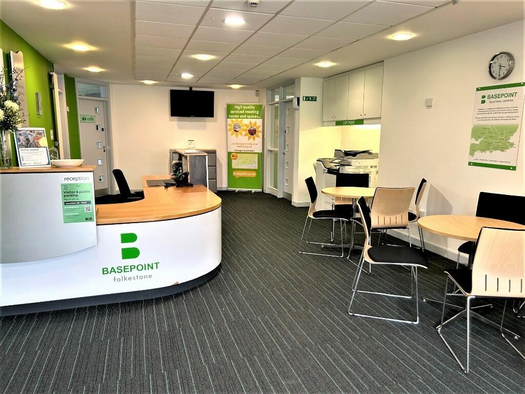 Additional image 4 of Shearway Business Park, Shearway Road, Folkestone, Kent, CT19