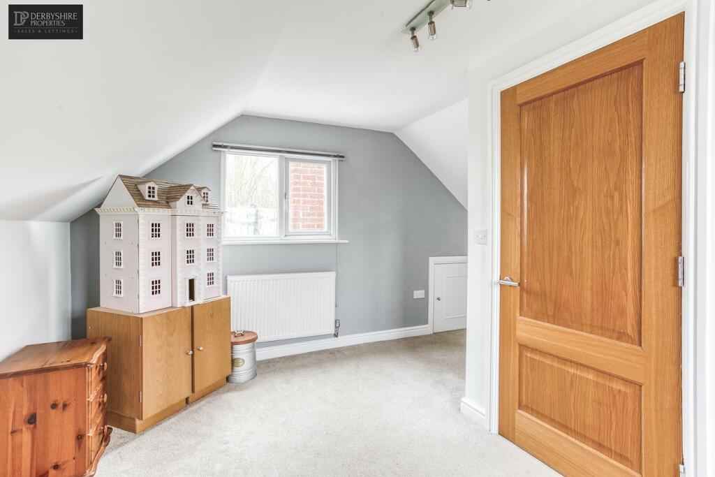 Additional image 36 of Burley Hill, Allestree, Derby, DE22