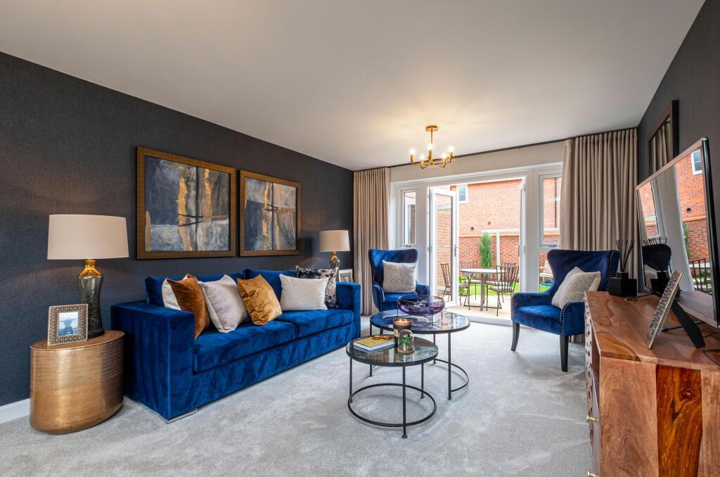 Additional image 3 of Elborough Place, Ashlawn Road, Rugby