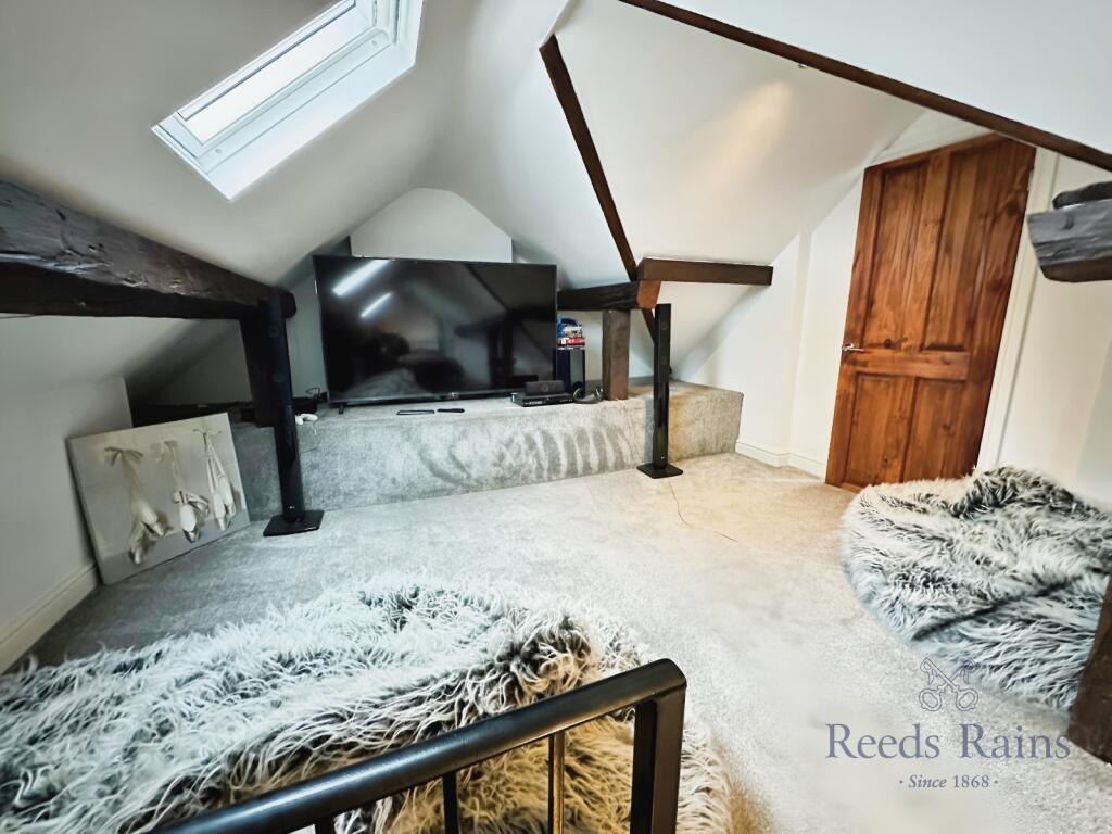 Additional image 17 of Poolside, Madeley, Crewe, Staffordshire, CW3