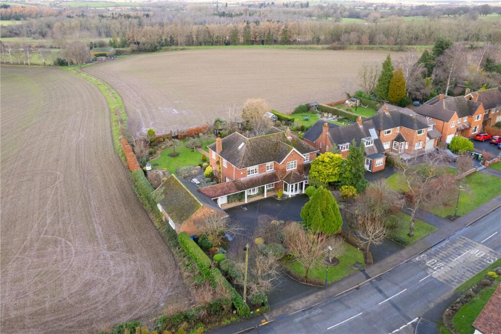 Additional image 38 of Offchurch Lane, Radford Semele, Leamington Spa, Warwickshire, CV31