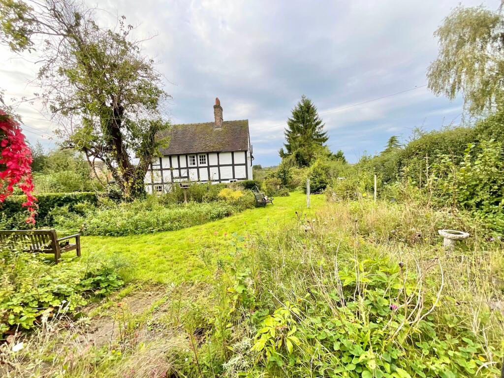 Additional image 21 of Main Road, Betley, CW3