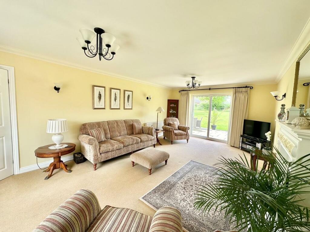 Additional image 7 of Dairy Lane, Poole, Cheshire