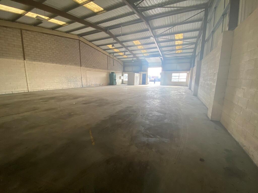Additional image 5 of Unit 12, Clover Nook Road, Alfreton, DE55 4RF