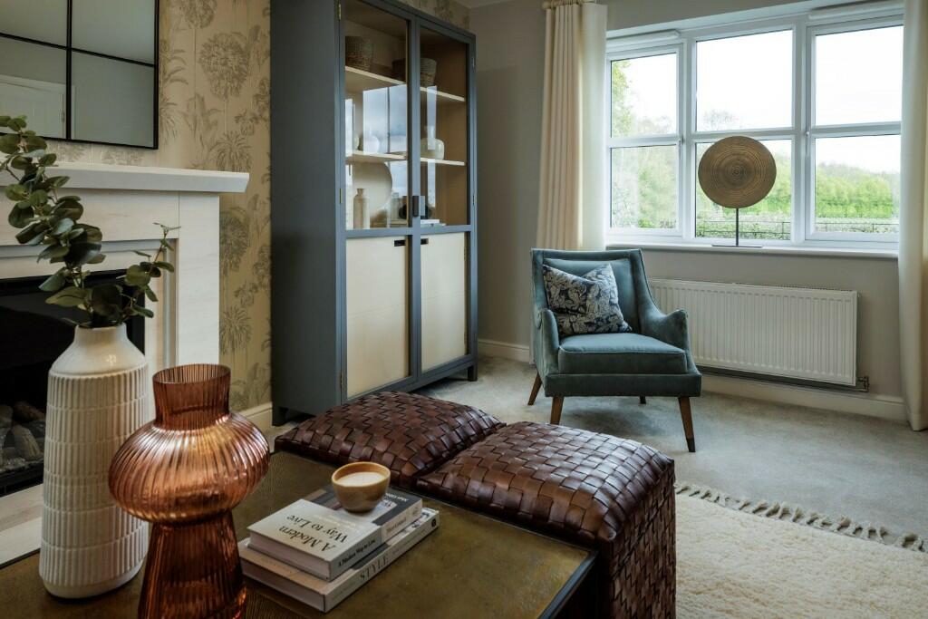 Additional image 7 of Deerwood Fold, 
Lucas Lane, 
Hilton, 
DE65 5FL